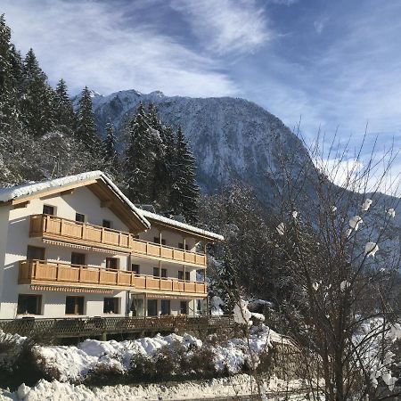 Appartement Birkheim Oetz Esterno foto