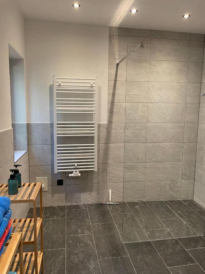 Appartement Birkheim Oetz Esterno foto