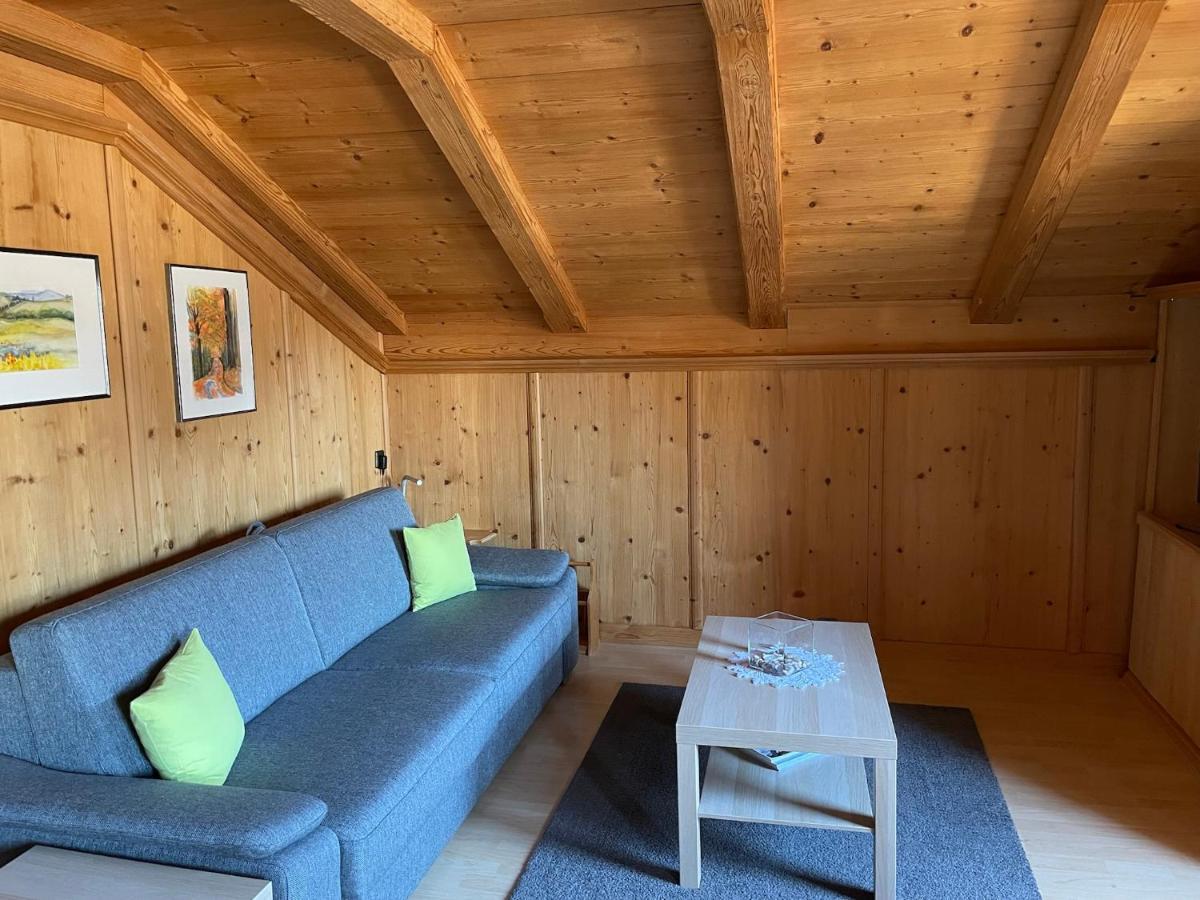 Appartement Birkheim Oetz Esterno foto