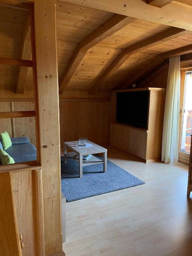 Appartement Birkheim Oetz Esterno foto