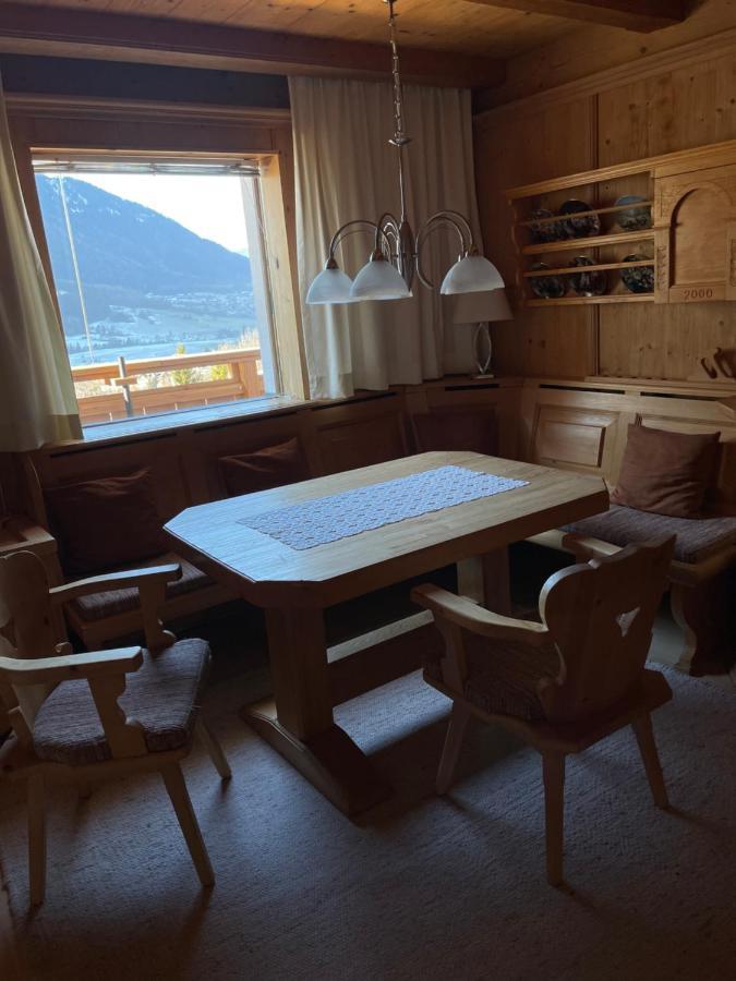 Appartement Birkheim Oetz Esterno foto