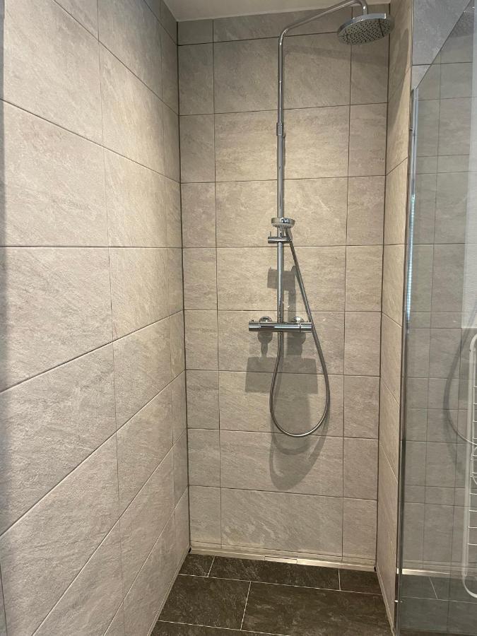 Appartement Birkheim Oetz Esterno foto